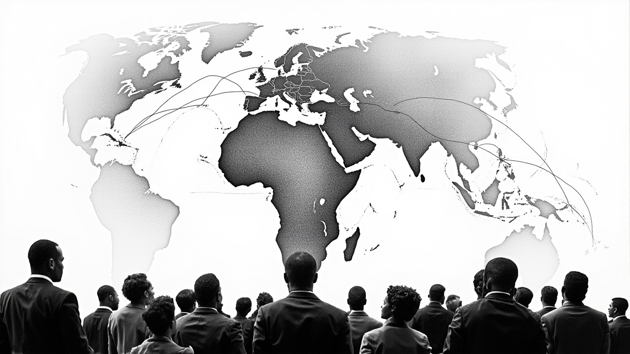 AfCFTA Explained: What It Is, What's Actually Working, and How Businesses Can Use It - Africa Business News