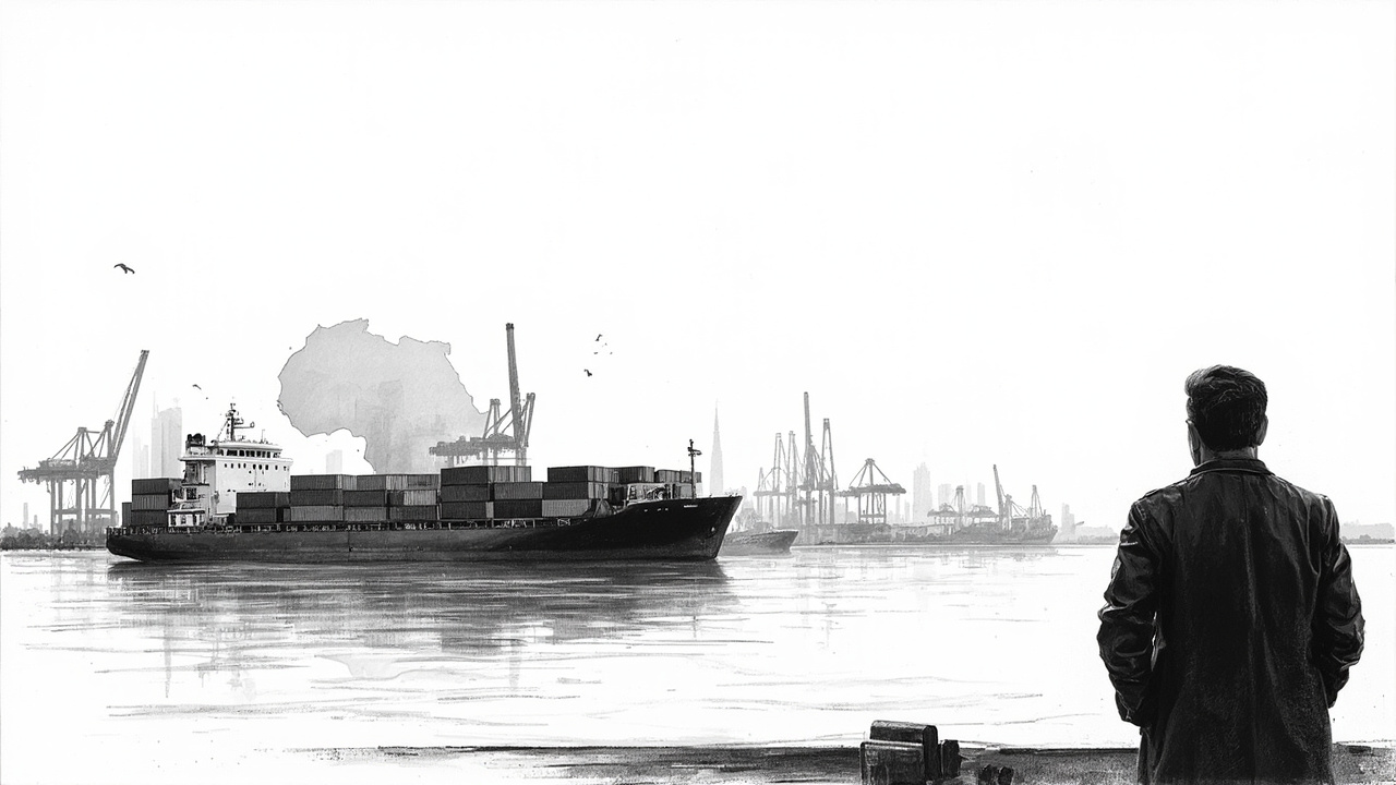 Africa-China Trade in 2025: Record $348 Billion and What African Businesses Need to Know - Africa Business News