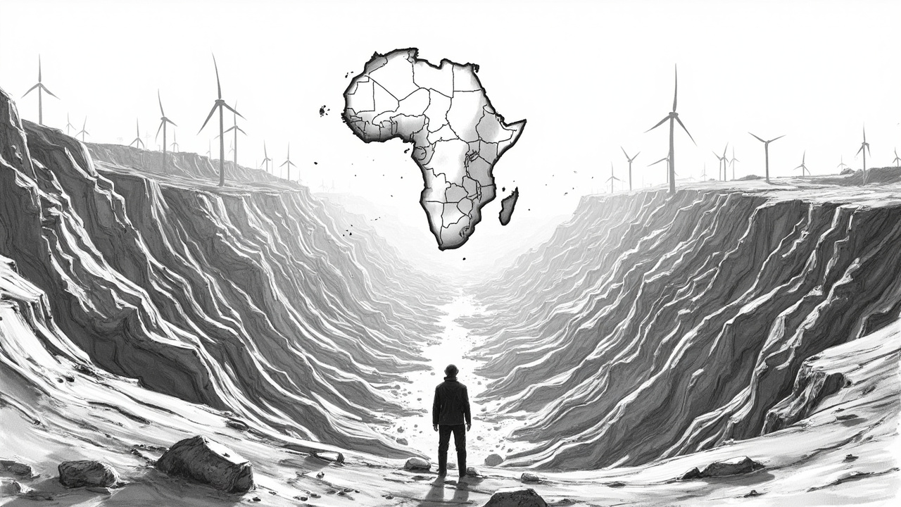 Africa's Critical Minerals: What the Continent Has, Who Controls It, and the Investment Opportunity - Africa Business News