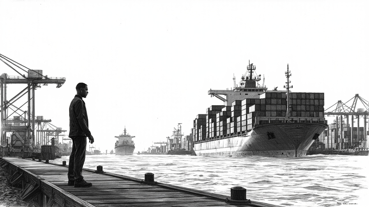 AGOA Is Over: What African Exporters Must Do Now (2025-2026 Guide) - Africa Business News