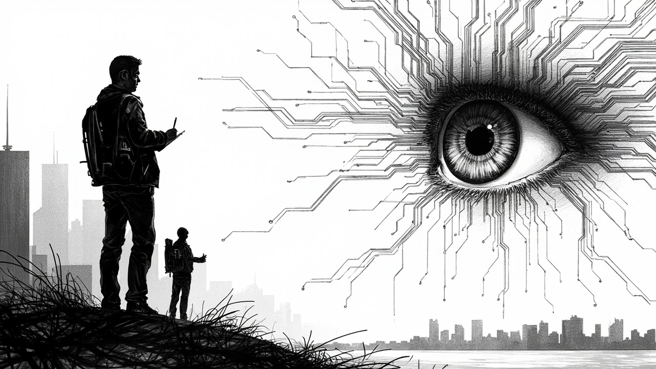 Illustration for Angola Spyware Attack Exposes SADC Digital Governance Gaps