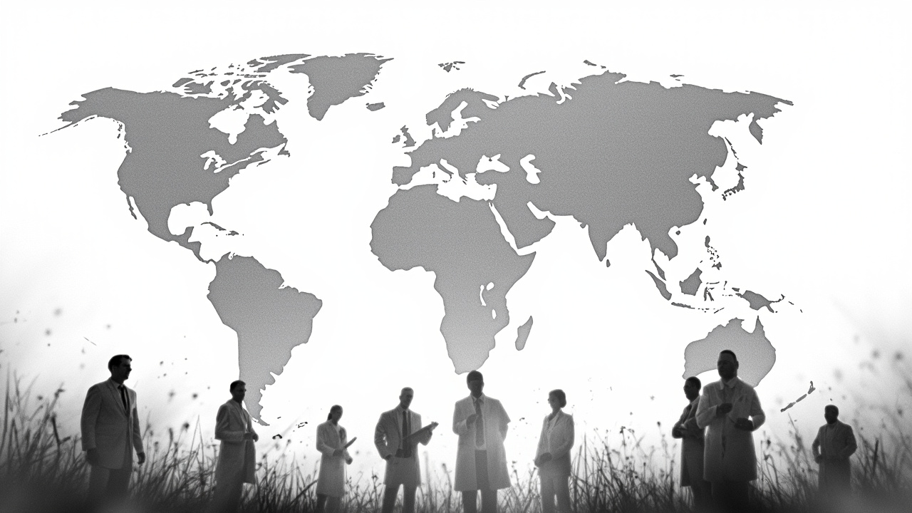 Illustration for AstraZeneca Profit Surges on Cancer Drug Sales Growth