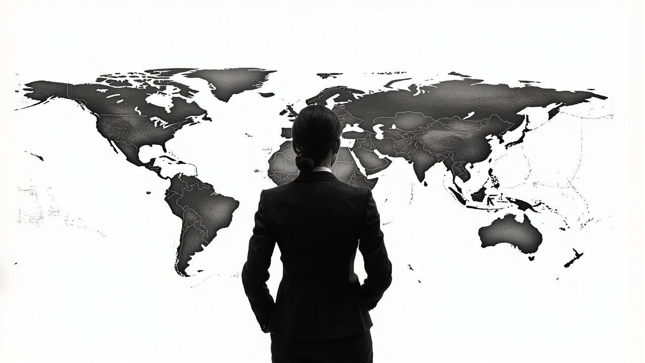 Illustration for ATIDI Senior Underwriter Shapes African Development Finance Strategy