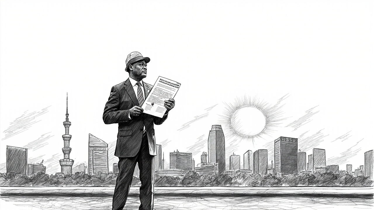 Illustration for Bank of Industry Launches Non-Interest Banking Window