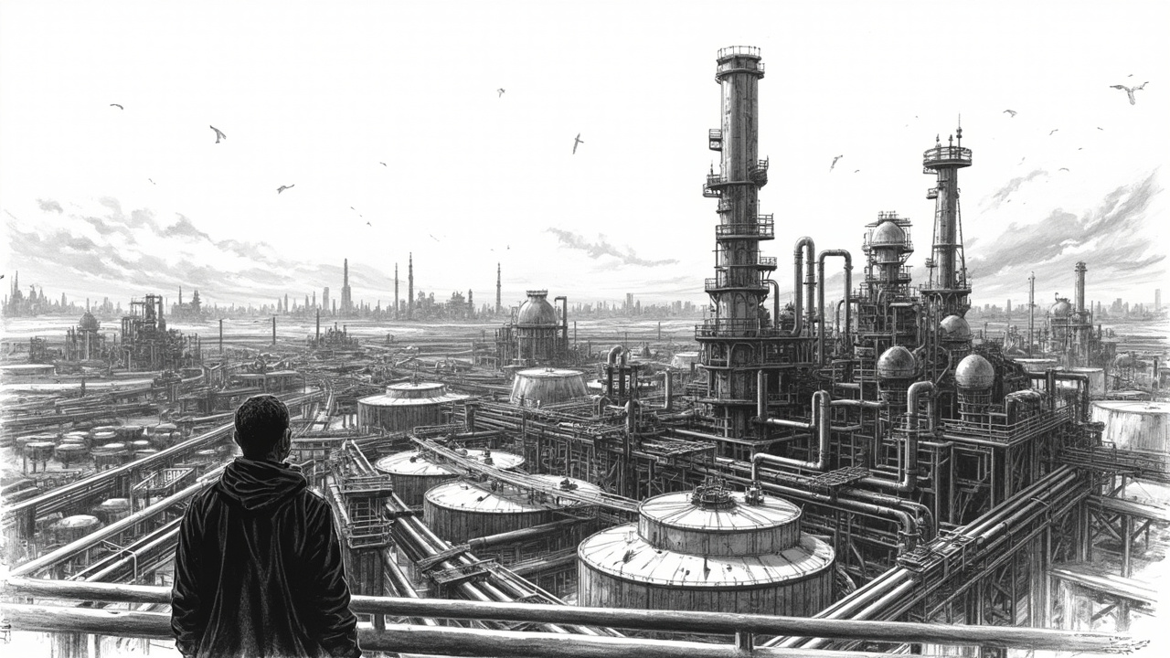 Biggest infrastructure projects in Africa: 2025-2026 tracker (status, funding, timelines) - Africa Business News