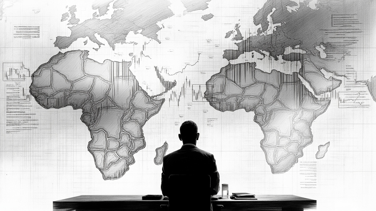 Illustration for Binance BSB Competition: $100K Reward or Risk for SA Traders?