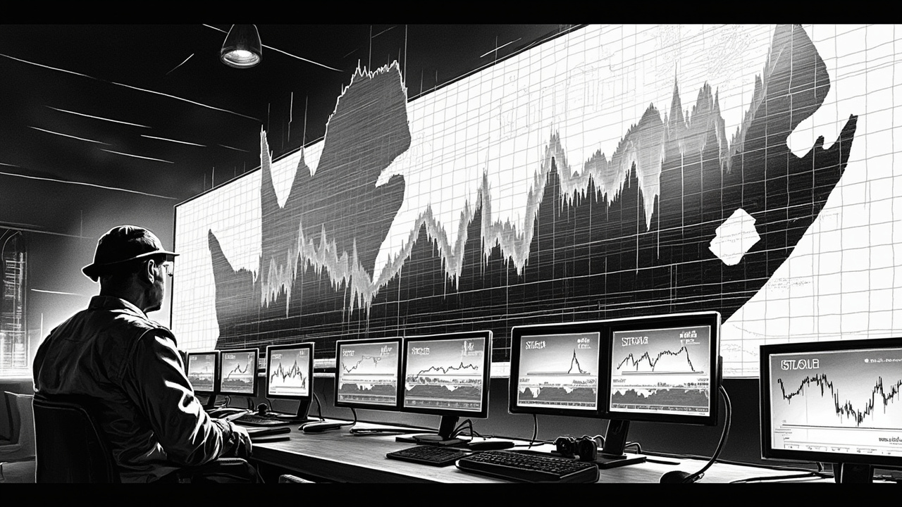 Illustration for Binance STABLE Contest Exposes South Africa Tech Gray Zone