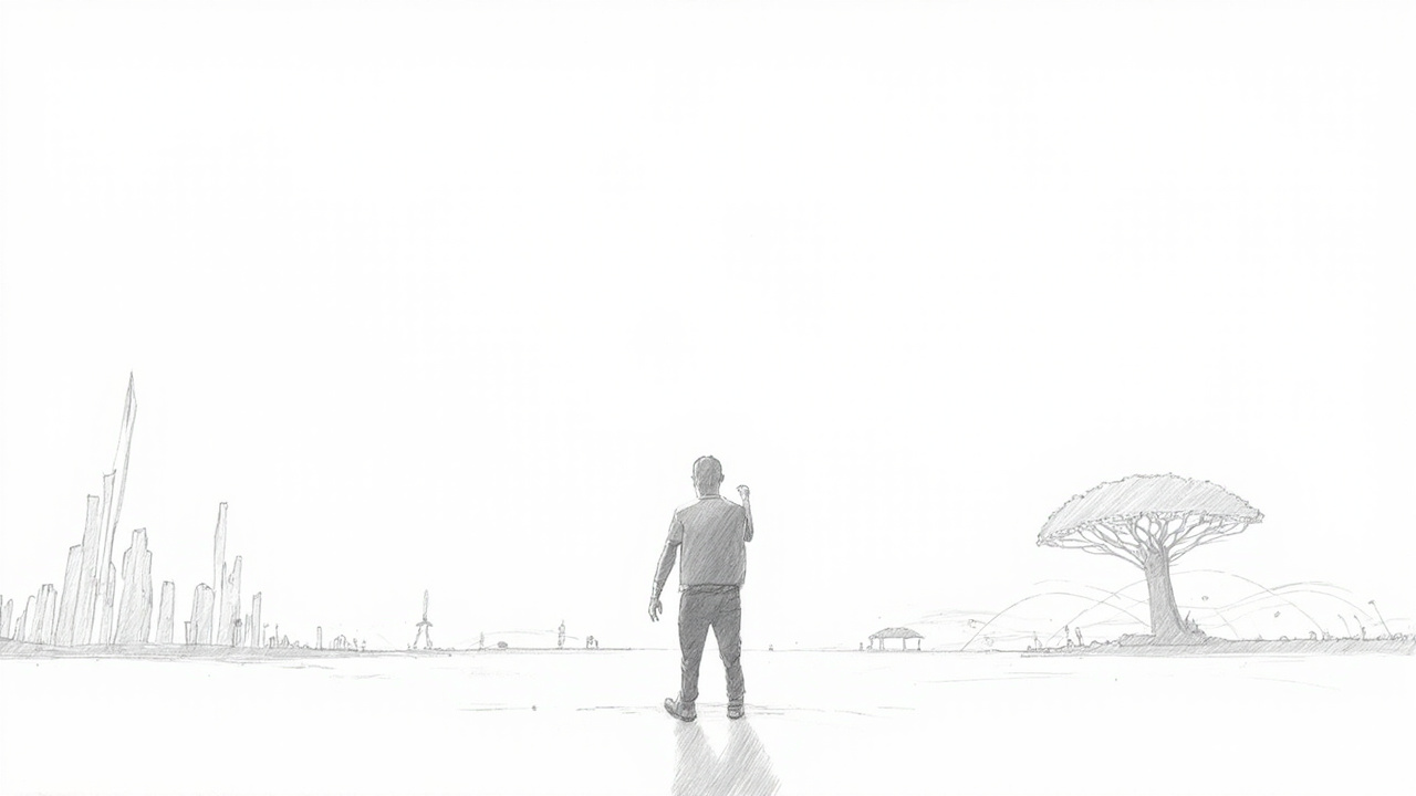 Illustration for BingX Launches TradFi Platform in South Africa