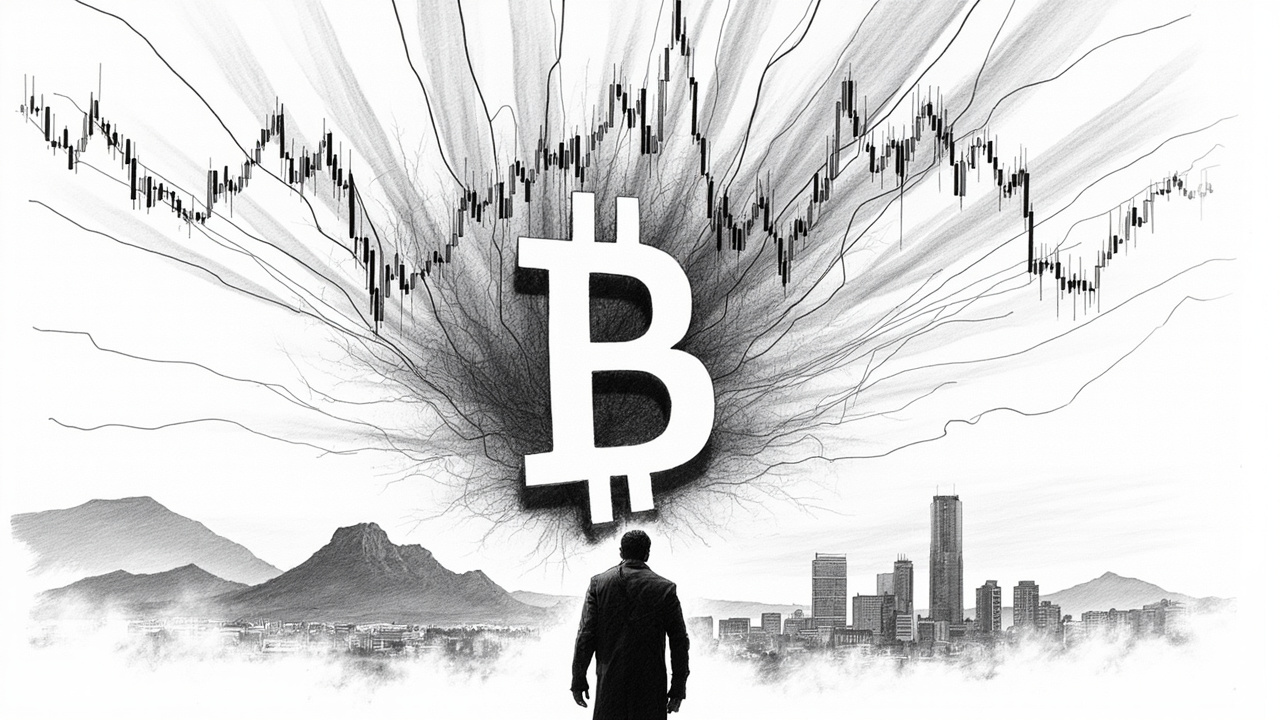 Illustration for Bitcoin Breakout Raises Questions for SA Tech