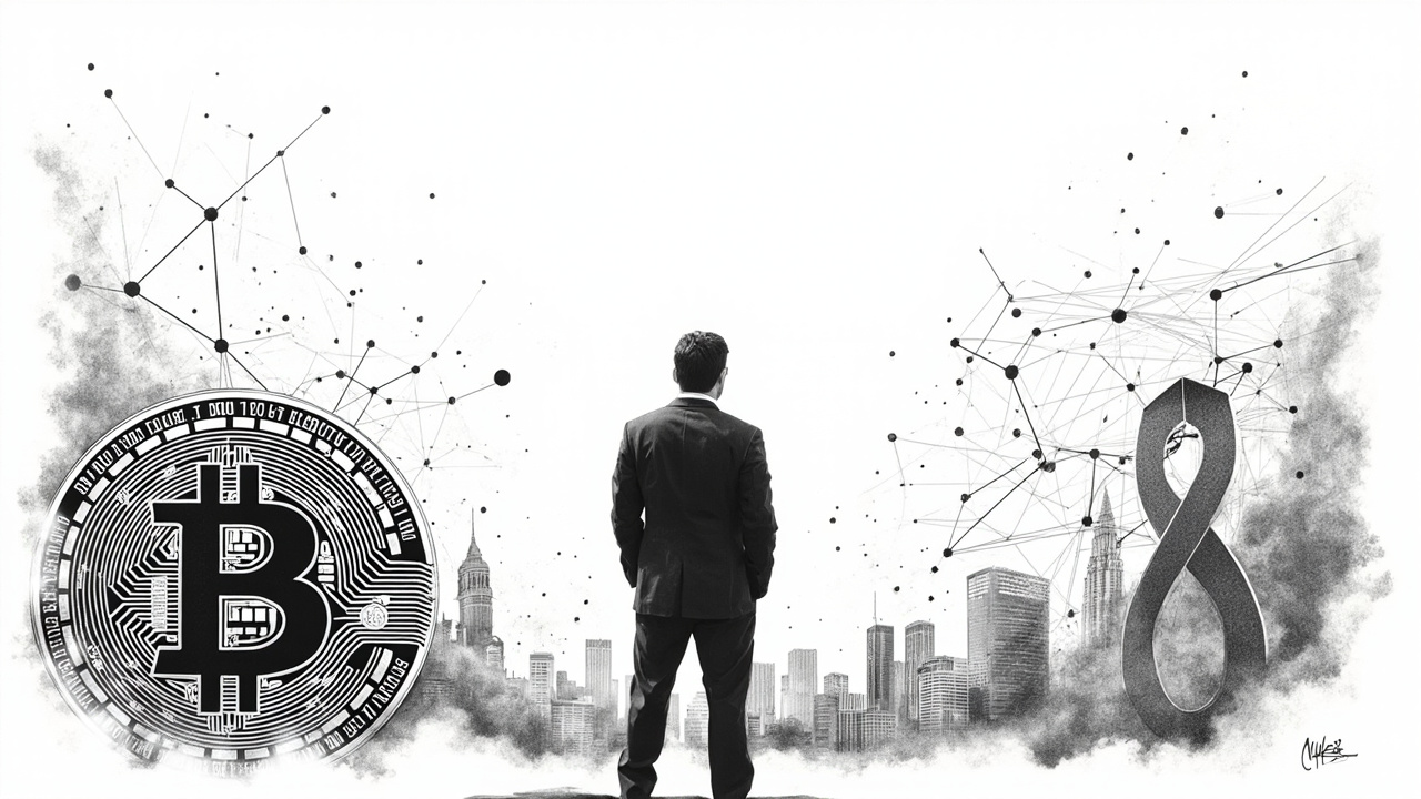 Illustration for Bitcoin misses AI rally: a warning for South Africa tech?