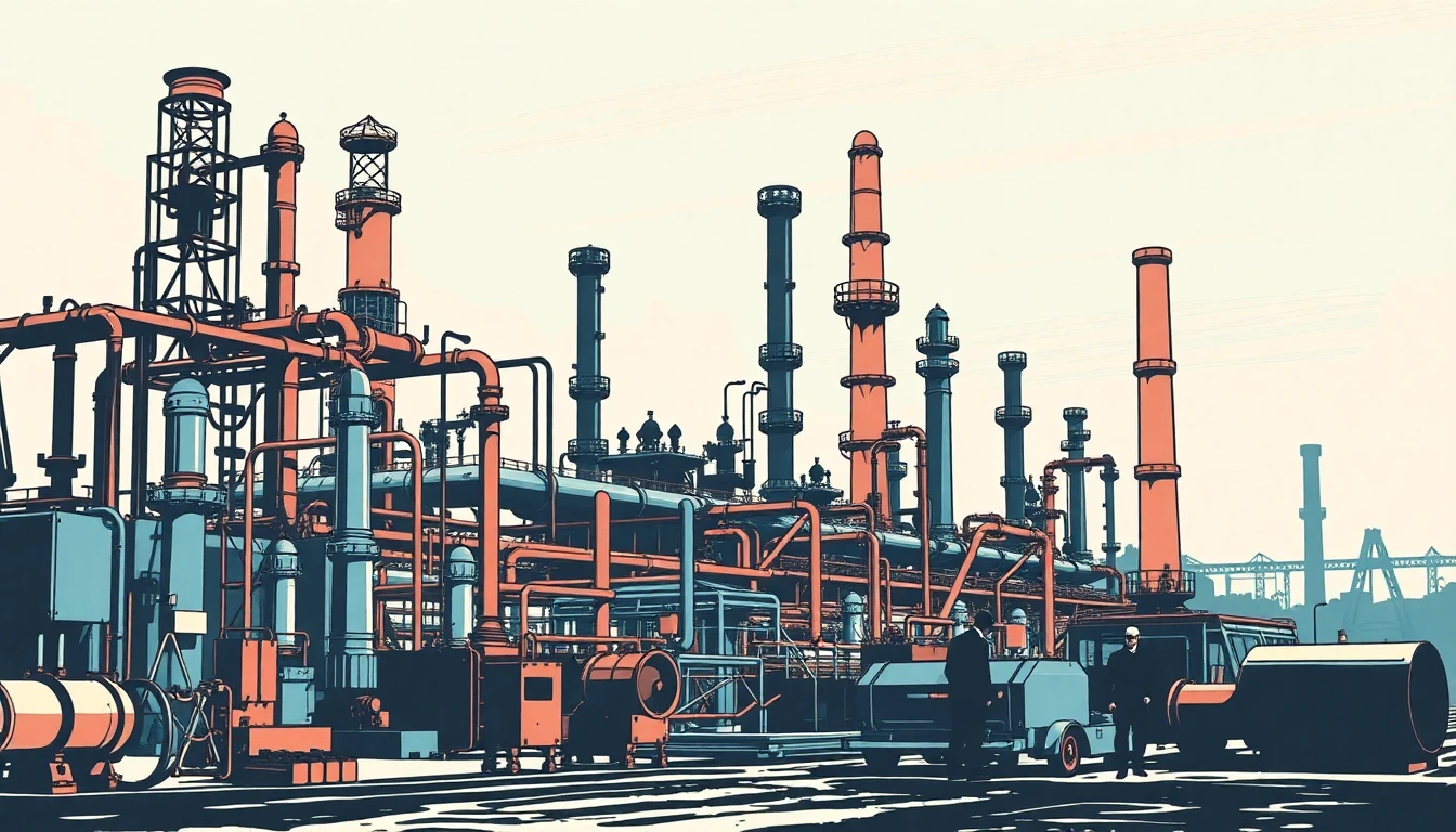 Illustration for Botswana Diamond Industry Investment Guide 2025