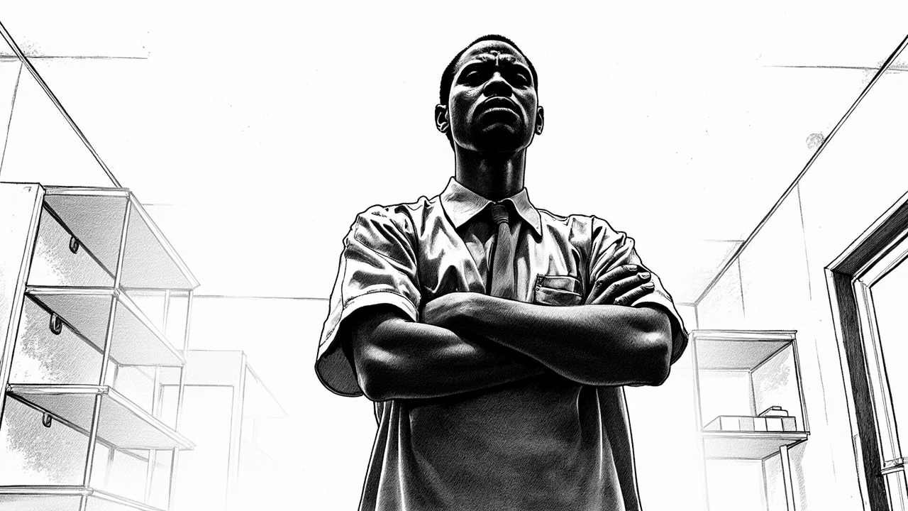 Illustration for Botswana Unions Condemn Health Minister Over Medicine Shortages