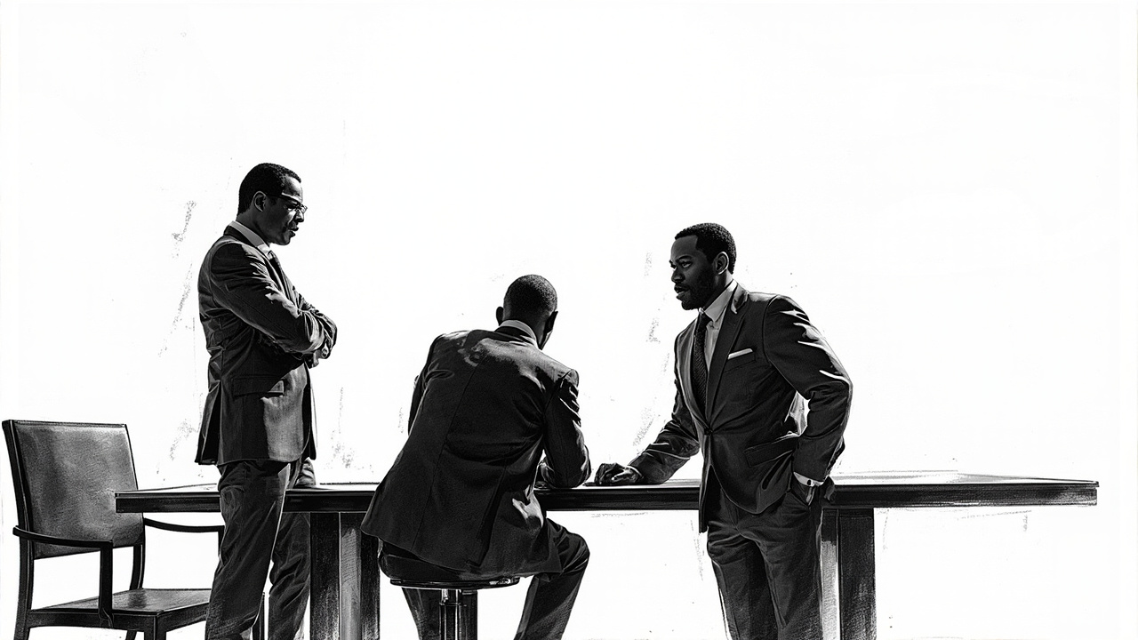 Illustration for CalBank Strengthens Board with Three New Appointments