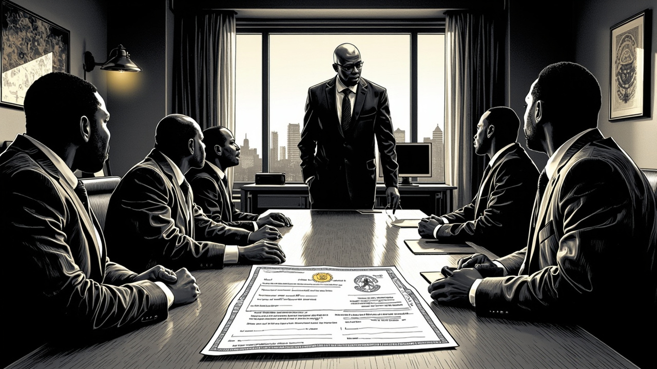 Illustration for CBN Extends NAFDAC Licence Grace Period for Importers