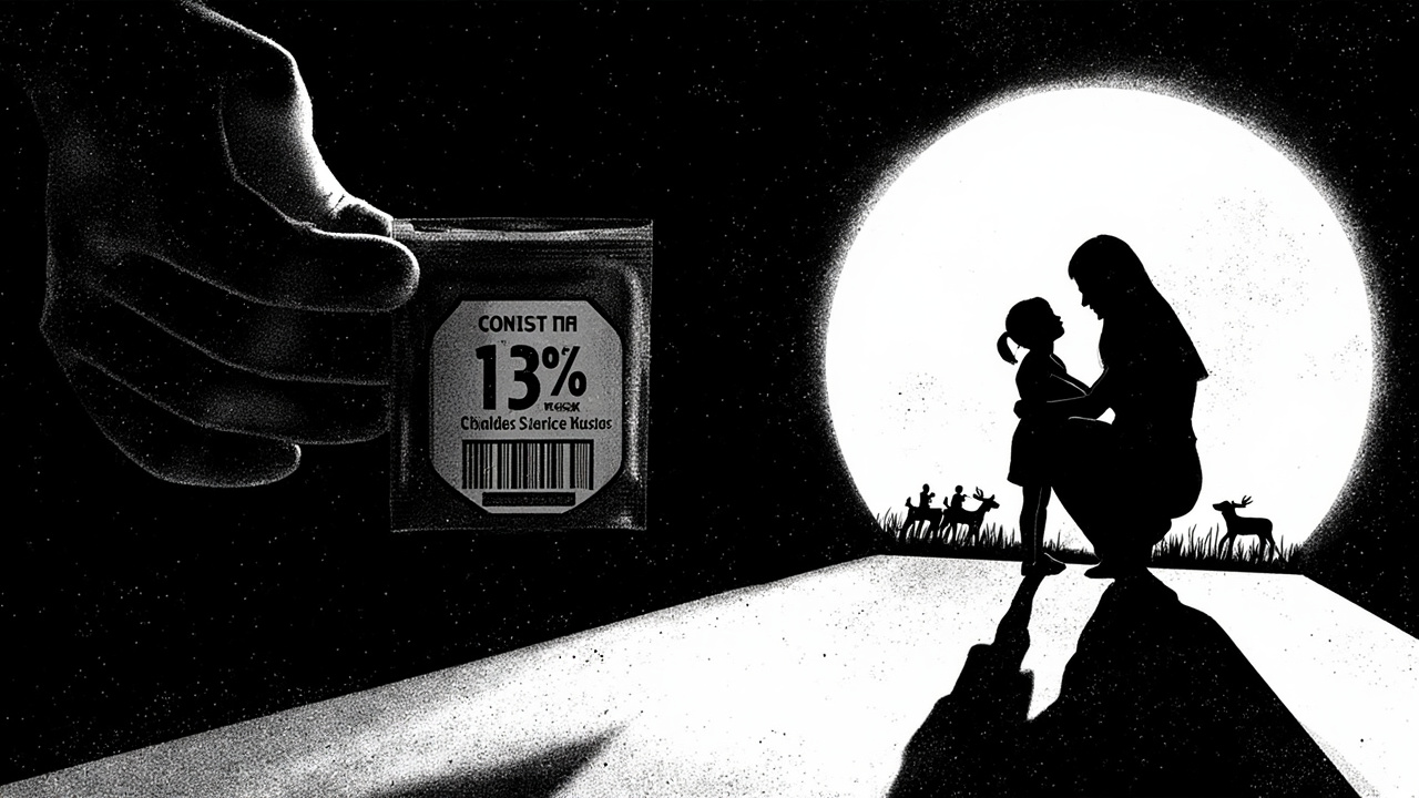 Illustration for China Imposes Condom Tax, Cuts Childcare Costs to Boost Birth Rates