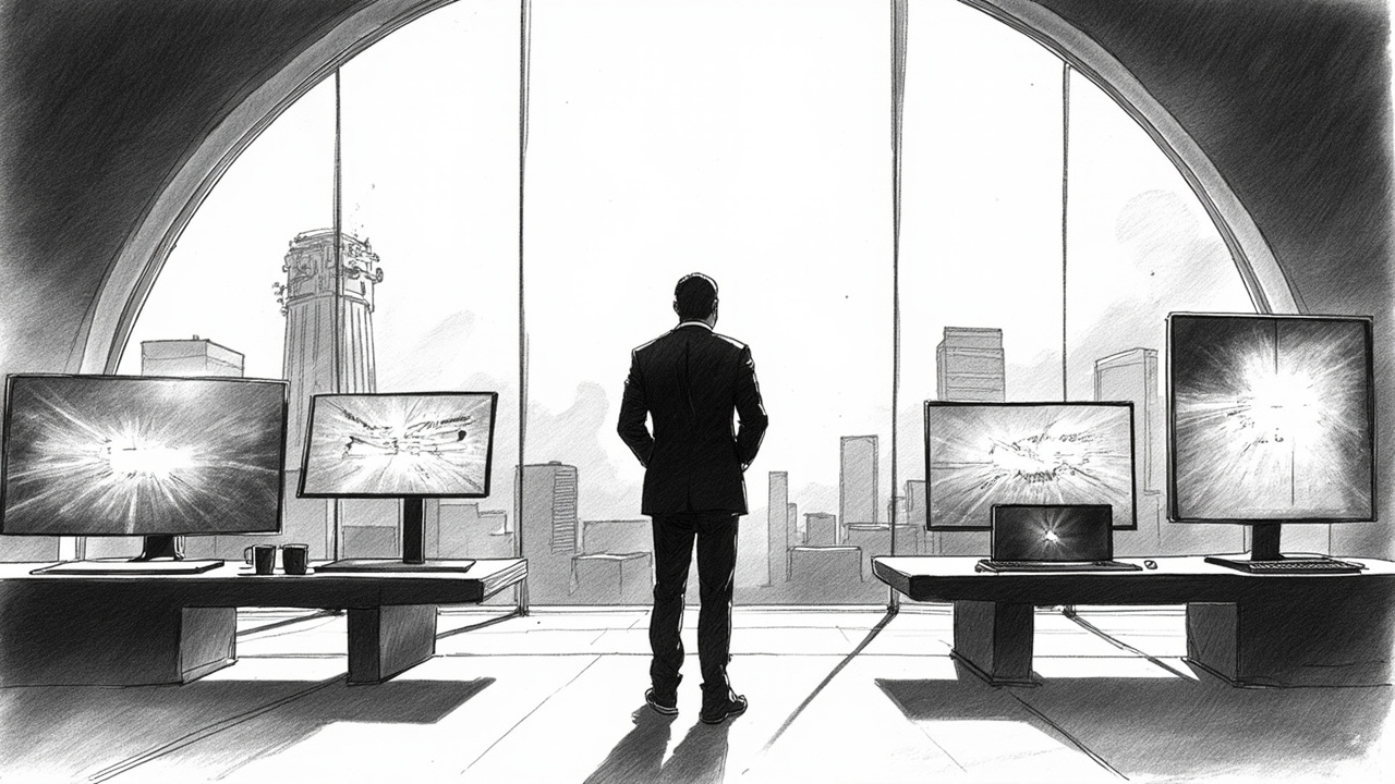 Illustration for Cross-Border Payment Solutions for African Exporters: Chipper vs AZA vs Flutterwave