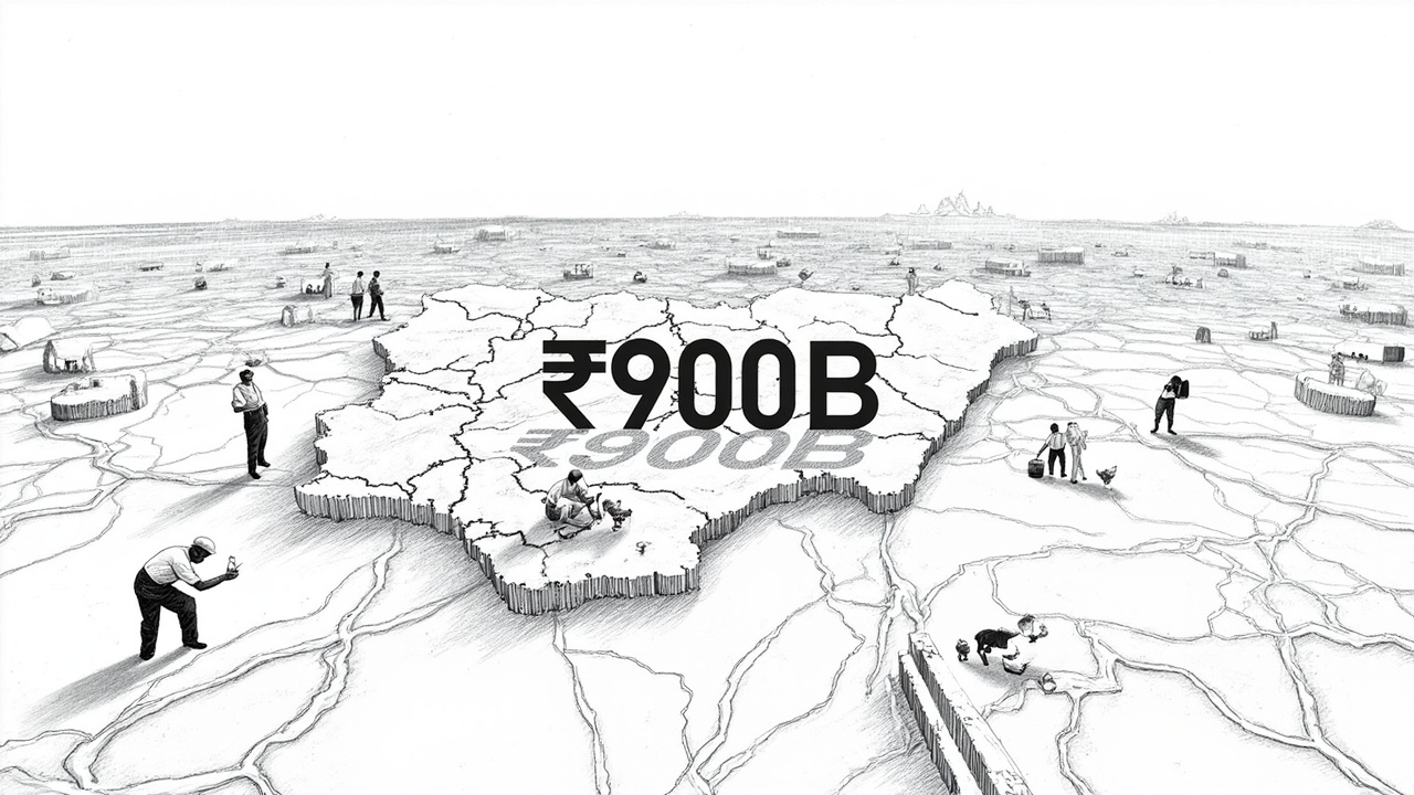 Illustration for Cubeseed's ₦900B Poultry Play Faces Nigeria's Growth Reality