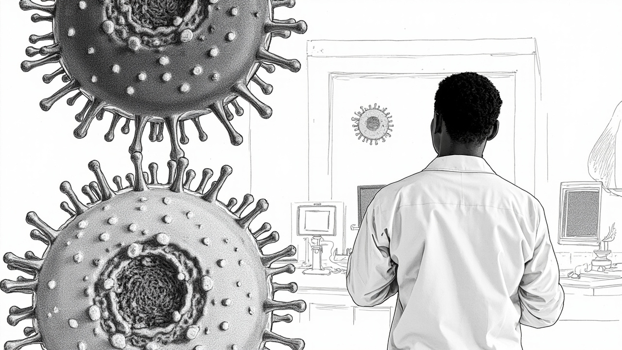 Illustration for Cytospire £61M Series A Bet on T-Cell Engagers