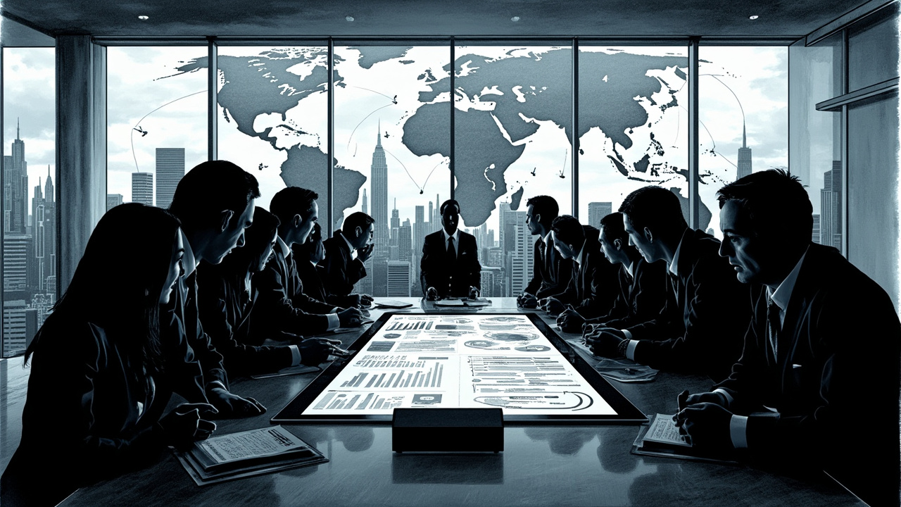 Illustration for Why Dataro's $14.28M Charity AI Bet Signals Nonprofit Crisis