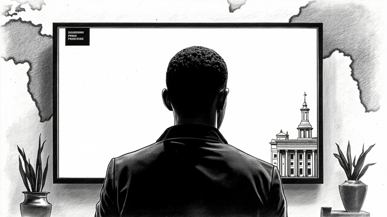 Illustration for Disney+ price hike tests South Africa's streaming ceiling