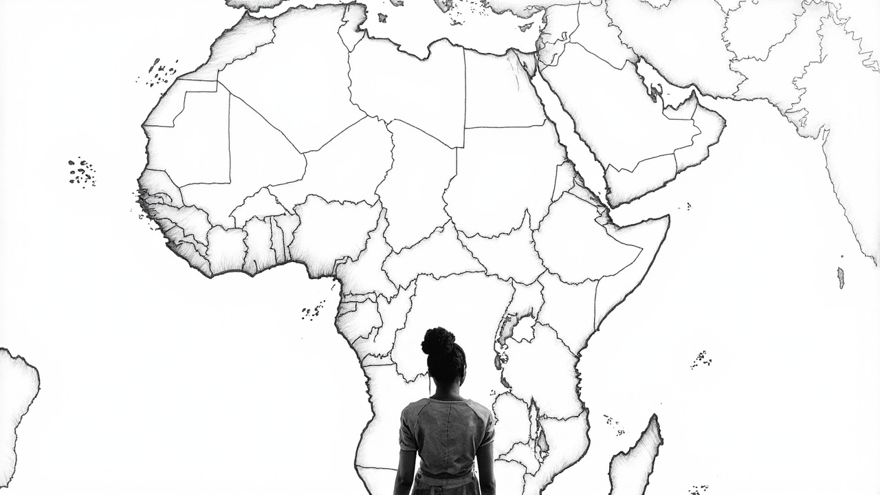 Illustration for EADB $13M Youth Fund Tests EAC Integration Promise
