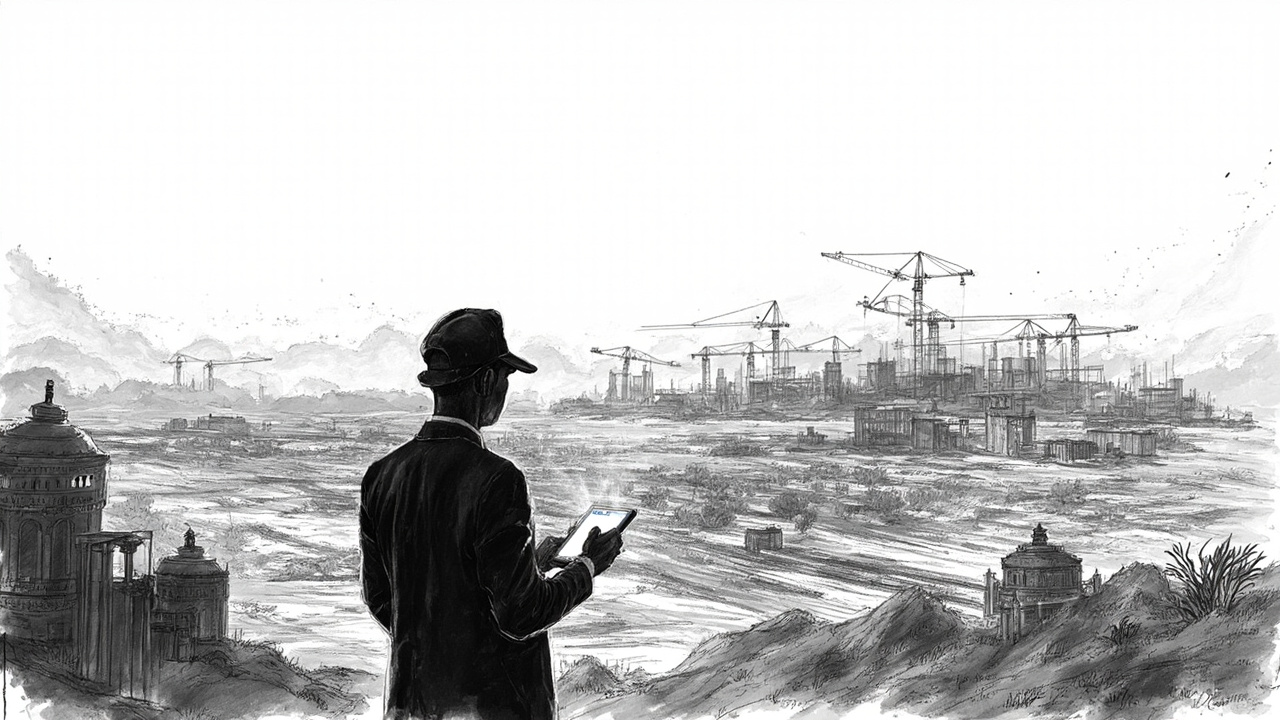 Illustration for ECOWAS Bank's $268m Nigeria Investment Tests Agent Network Float