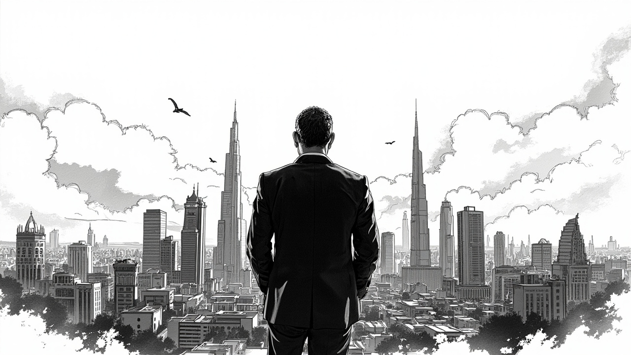 Illustration for Egypt's Bond Yields Hit 4% as Investor Confidence Grows