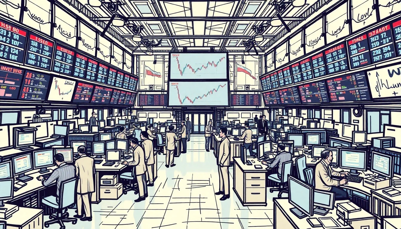 Illustration for Egypt Manufacturing Investment Guide 2025