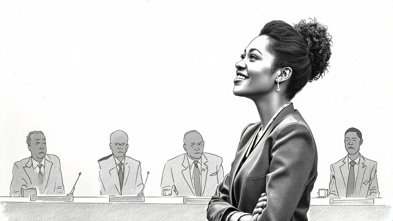 Illustration for Fidelity Bank Names Onwughalu as Board Chairman