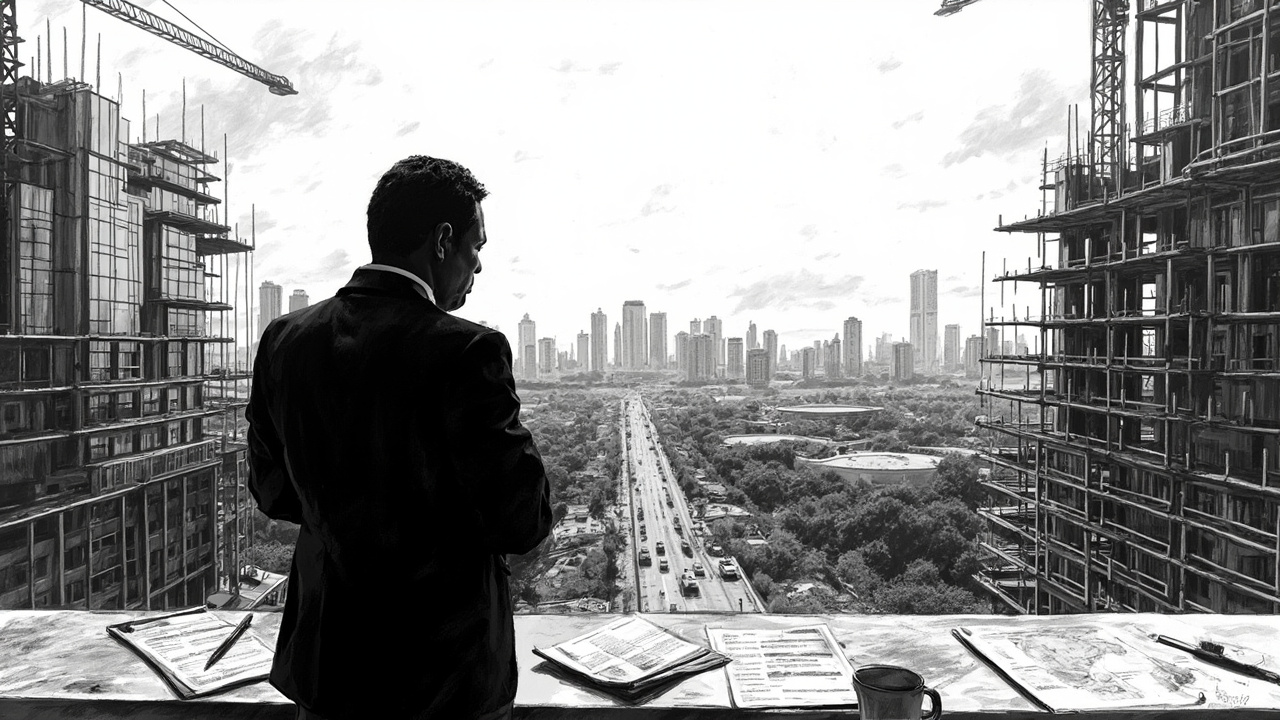 How foreigners can invest in real estate in Nigeria and Ghana: 2026 step-by-step guide - Africa Business News