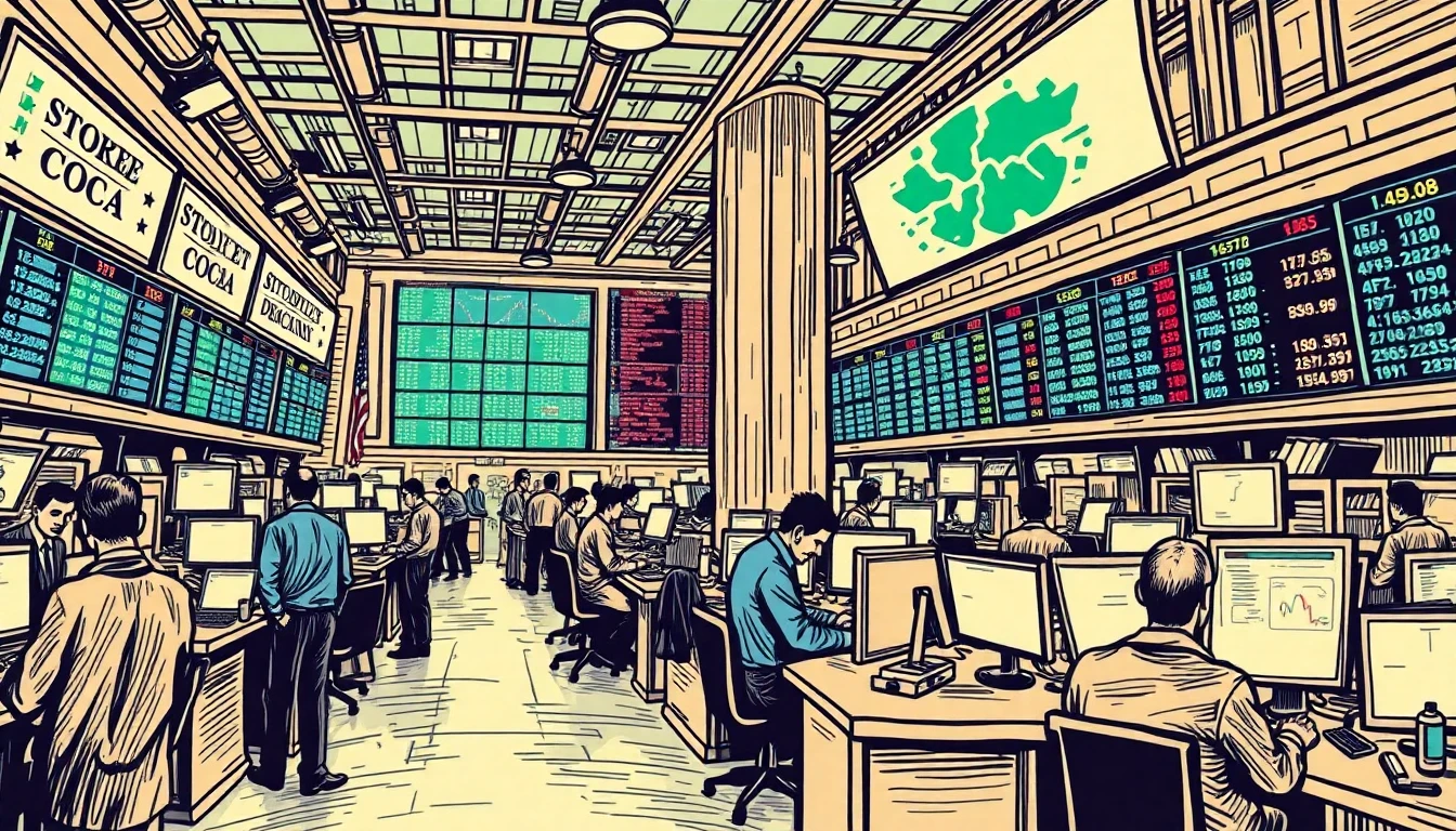 Illustration for Ghana Cocoa Export Business Guide 2025