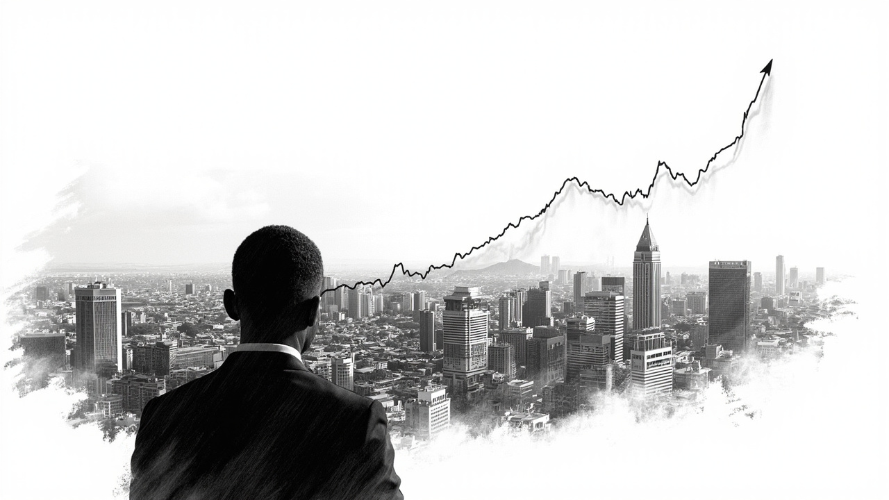 Ghana's economic recovery 2023-2026: the full story of Africa's most watched comeback - Africa Business News