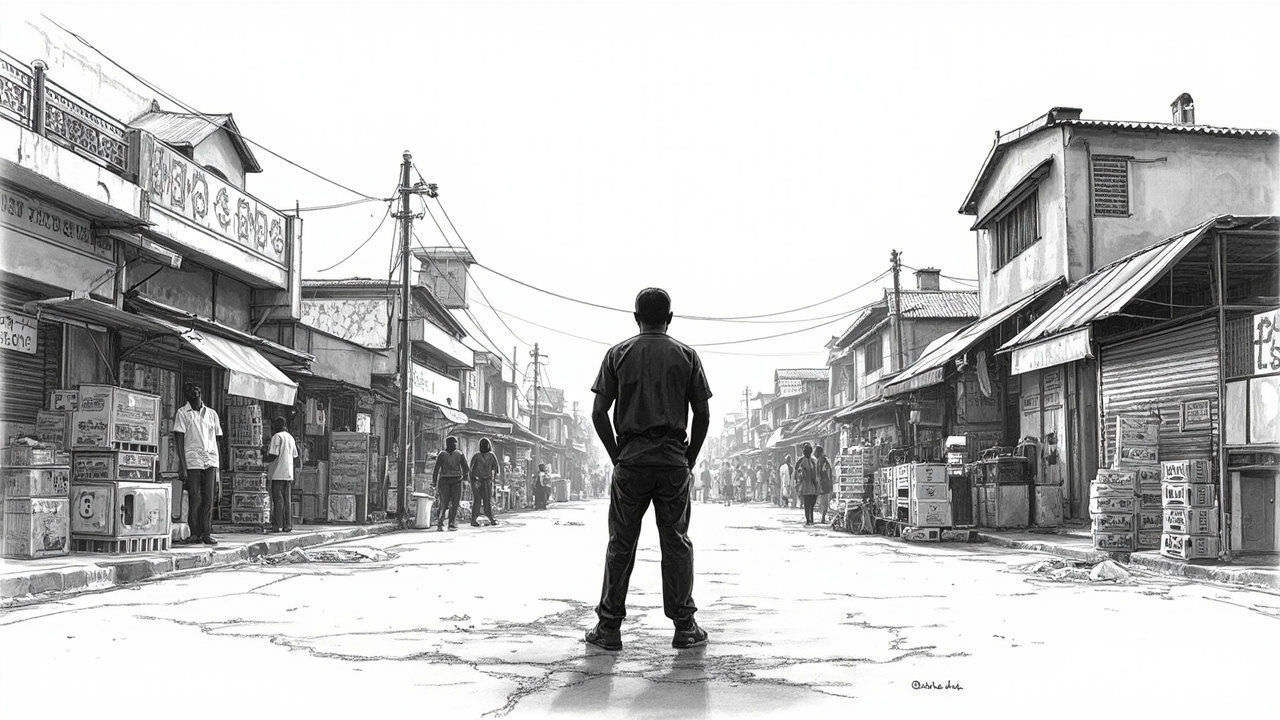 Illustration for Ghana Raises VAT Threshold to GH¢750,000 for Small Business Relief