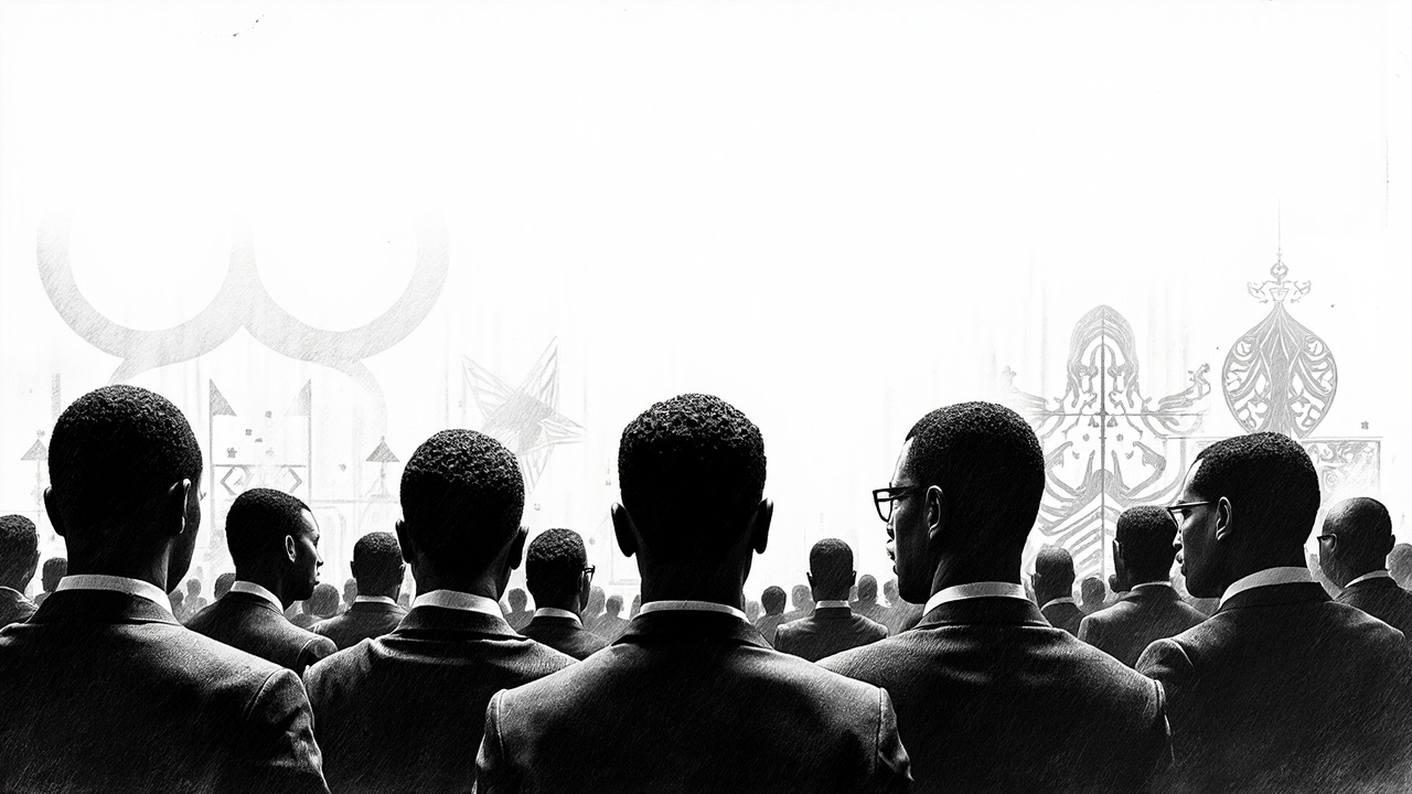 Illustration for Ghana T-Bills Hit Multi-Year Lows as Debt Crisis Limits Options