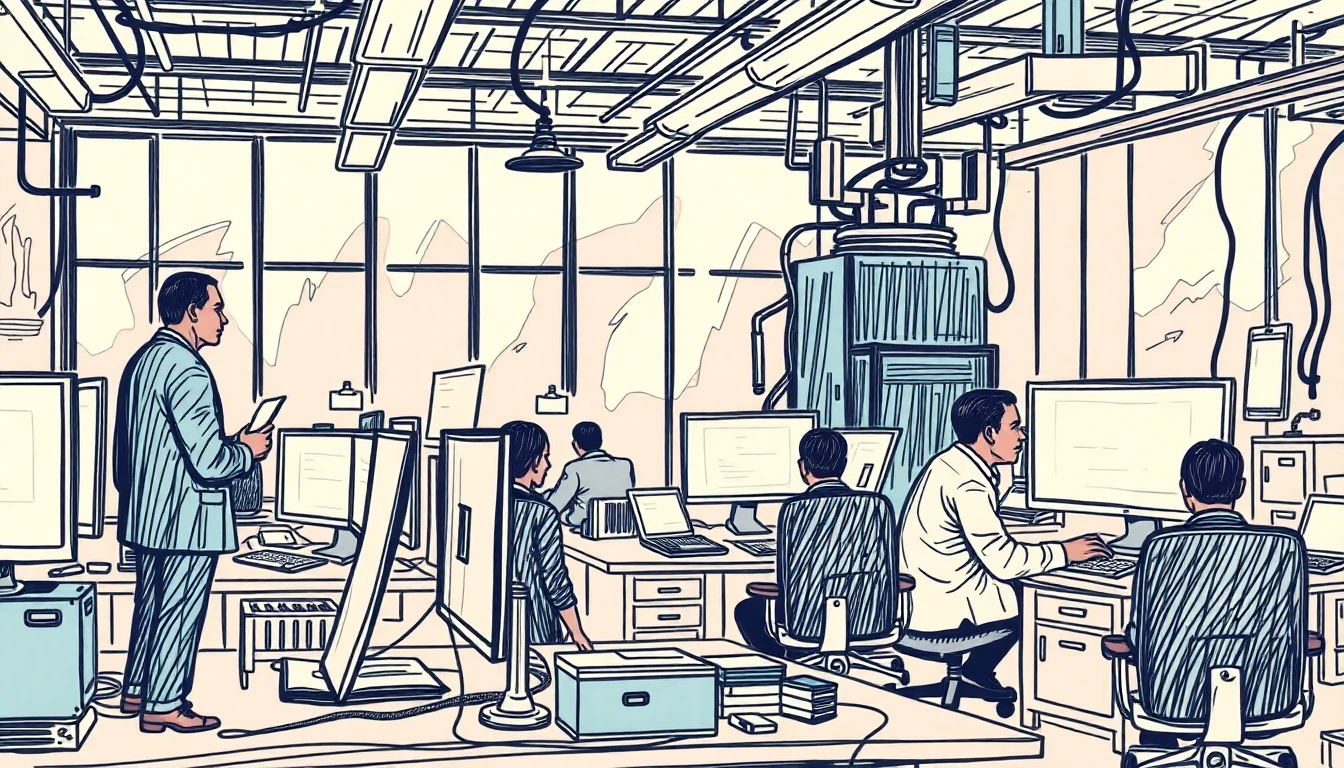 Illustration for Ghana Tech Startup Investment Guide for Entrepreneurs and Investors