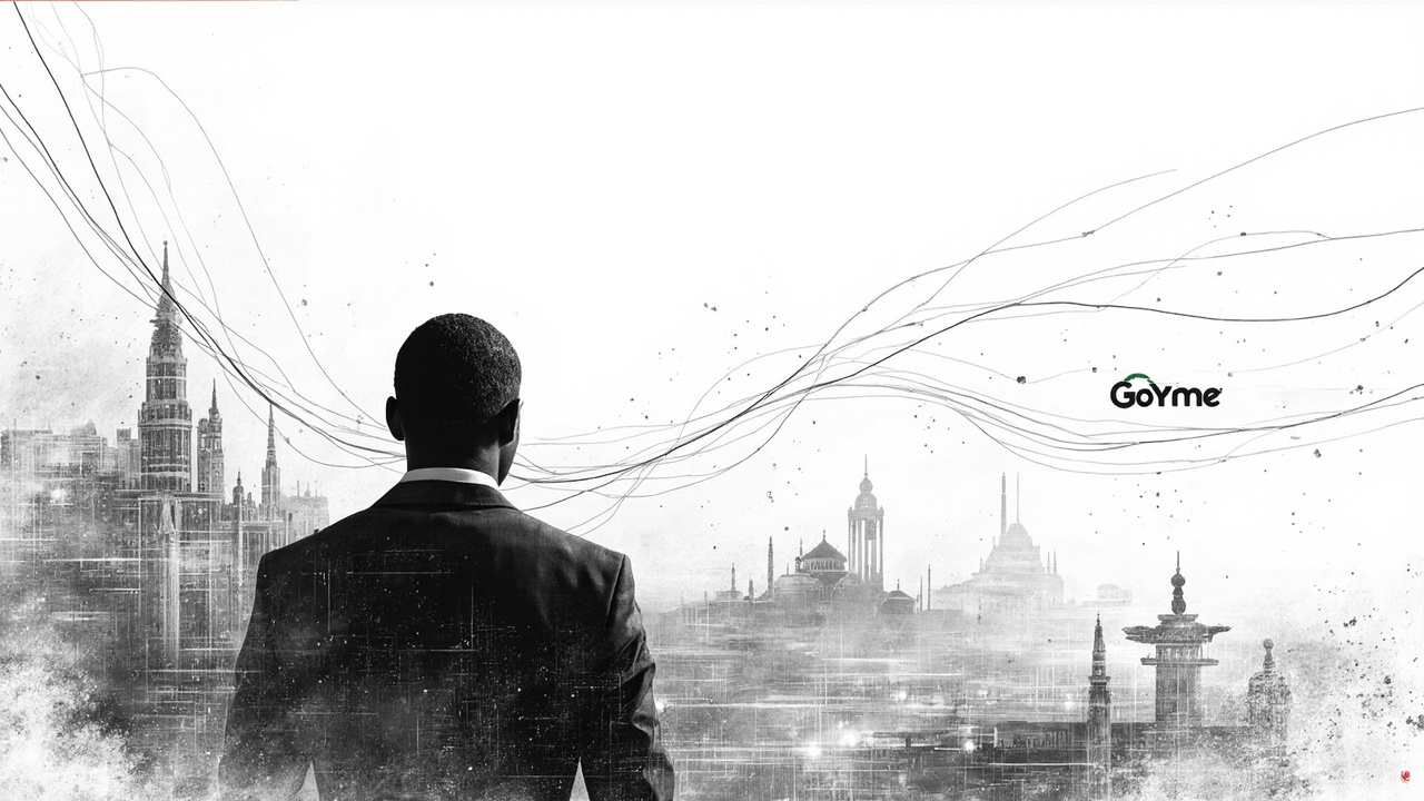 Illustration for GoTyme Rebrand Tests Digital Banking Float Risk in Senegal