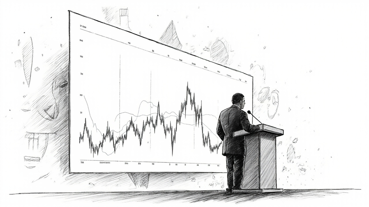 Illustration for Guinea Bissau Taps Regional Bond Market for Budget Gap Funding