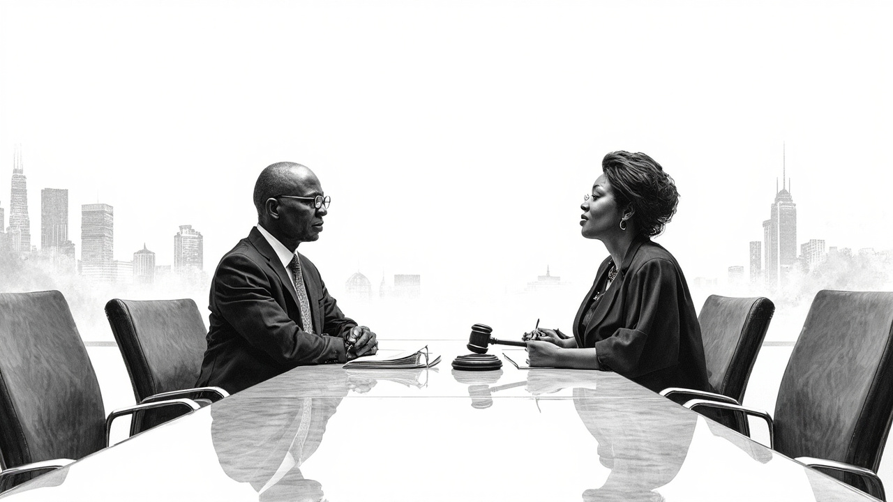 Illustration for Heirs Holdings Bolsters Board with Two Non-Executive Appointments