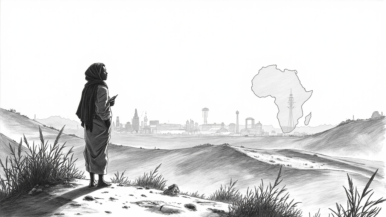 How many Africans are unbanked? The 2025 data and what it means for investors - Africa Business News