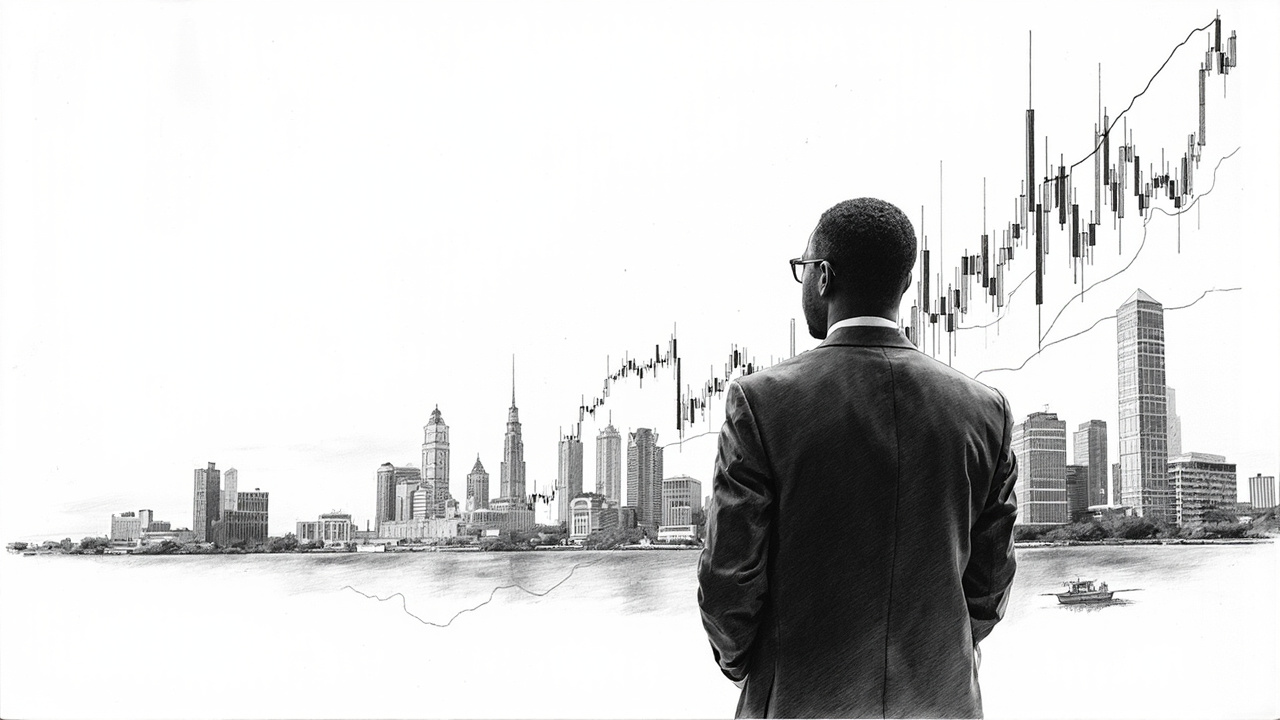 How to invest in Nigerian stocks from abroad: 2026 guide for diaspora investors - Africa Business News