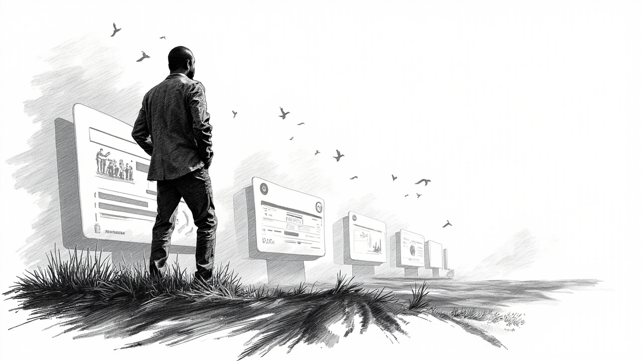 Illustration for How to Start a Business in Rwanda: Complete Guide to Requirements and Costs