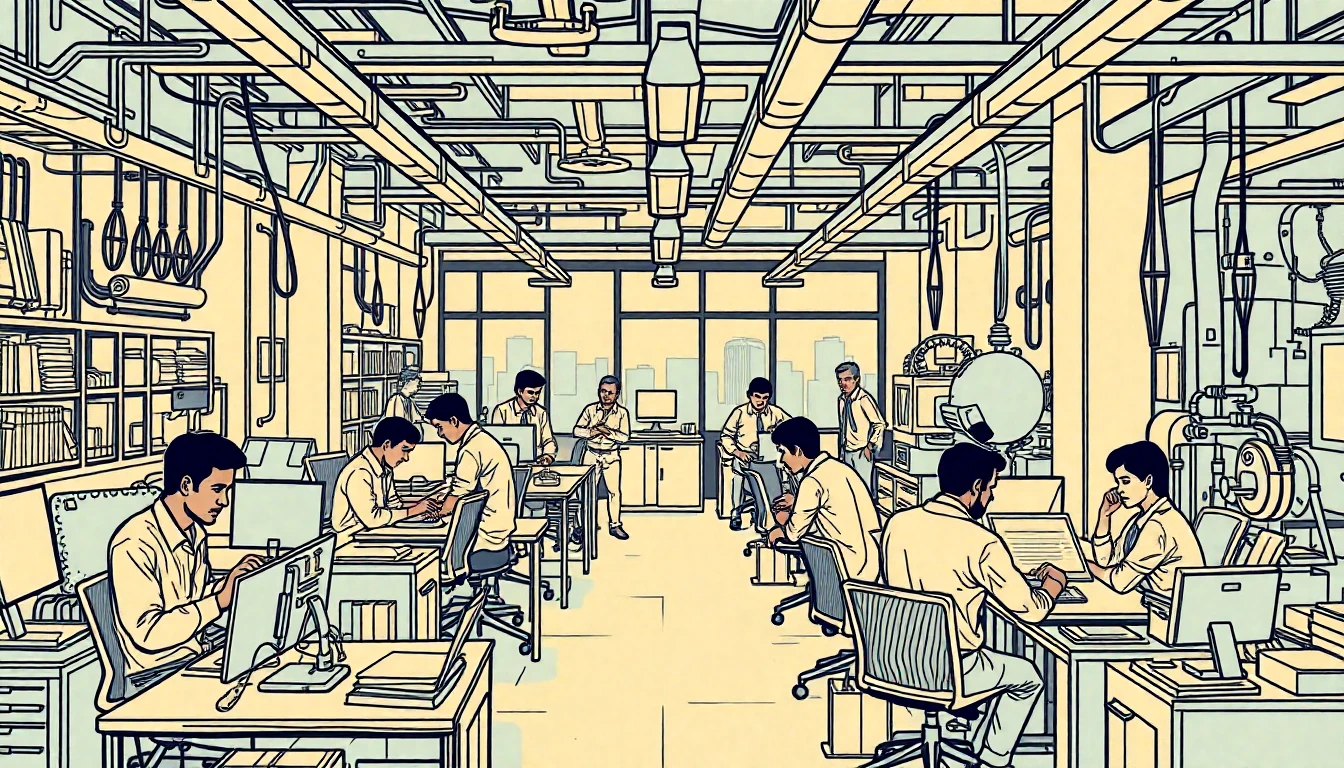 Illustration for How to Start a Fintech Company in Nigeria: Complete Guide