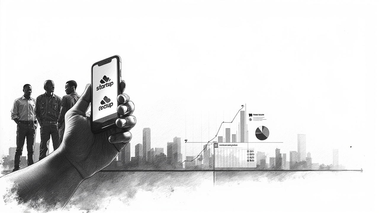 Illustration for How to Start a Tech Startup in Kenya: Complete Guide