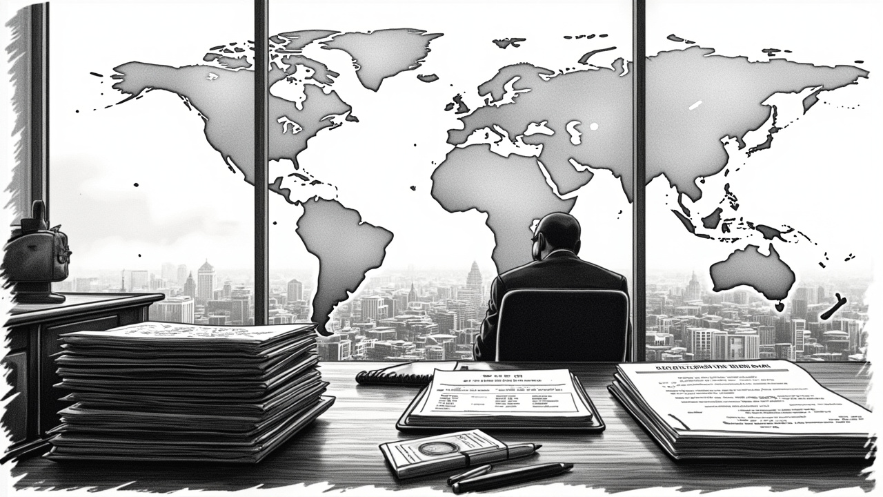 Illustration for IFC's $10M Wegagen Guarantee Tests Ethiopia Trade Finance Limits