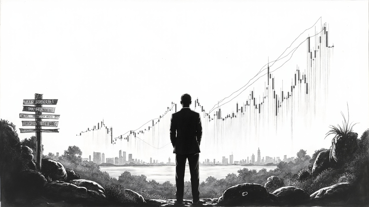 Illustration for I&M Bank Tanzania's profit jump masks a risky solo lending bet
