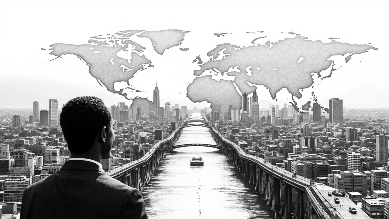 Illustration for Italy's Kenya tech bet exposes AfCFTA gap