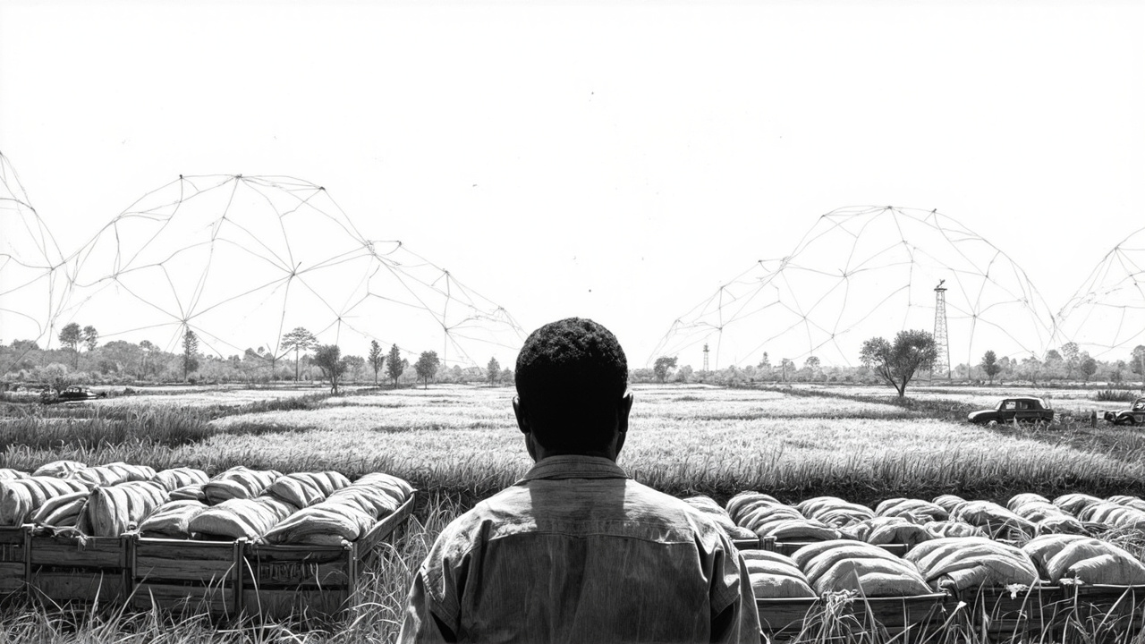 Illustration for Kenya Agri-Fintech Models 2026: Market Linkage vs Input Credit