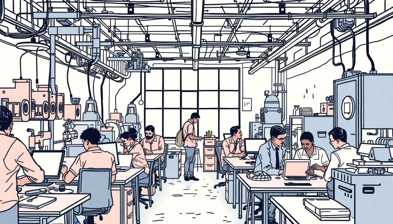 Illustration for Kenya AgriTech Startup Guide for Entrepreneurs and Investors