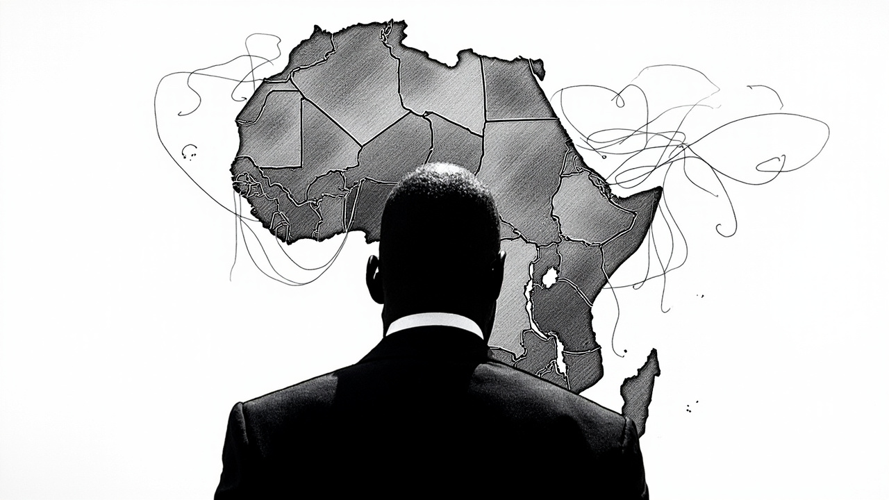 Illustration for Kenya's Crypto Law Creates Regional Fragmentation Risk