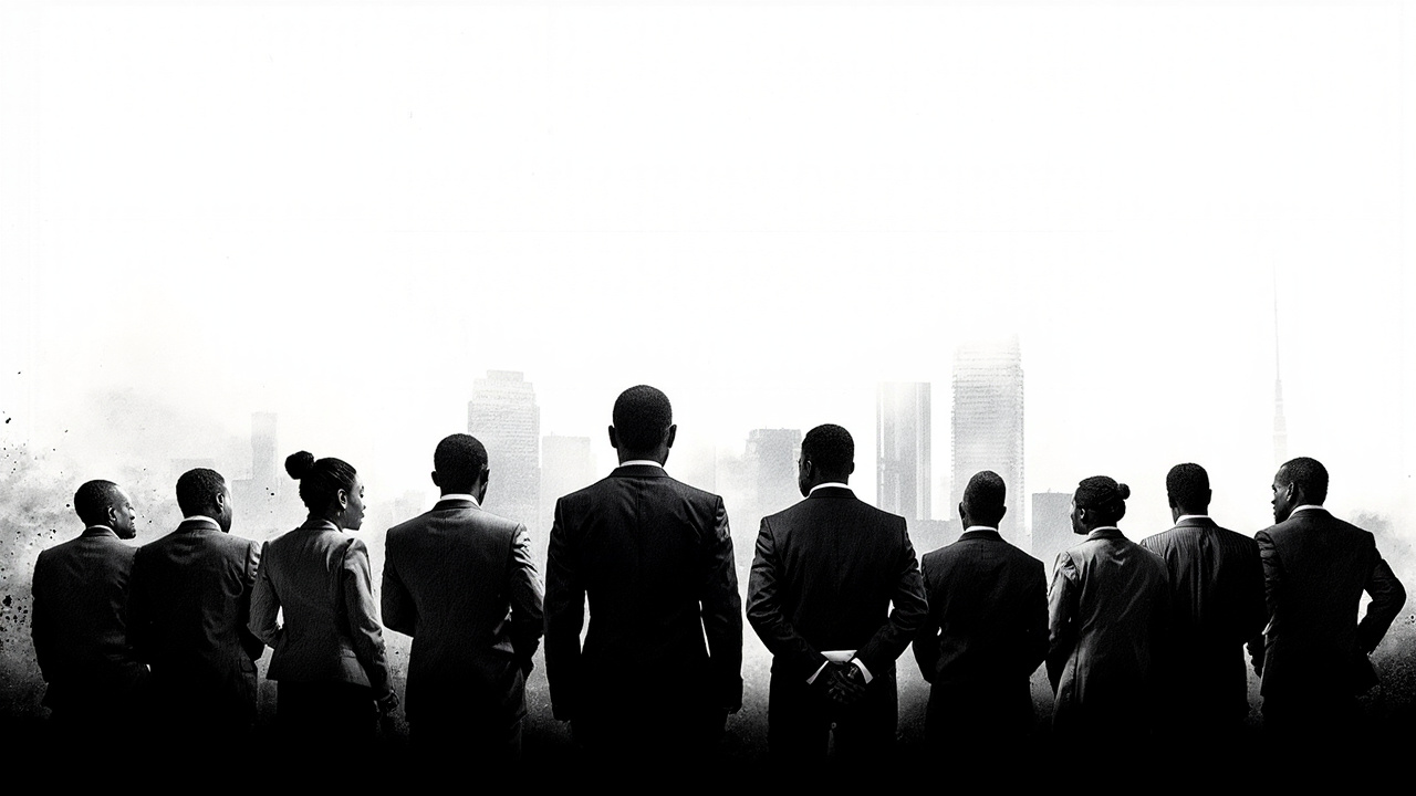 Illustration for Kenya Land Commission Merit Push Signals Investment Risk